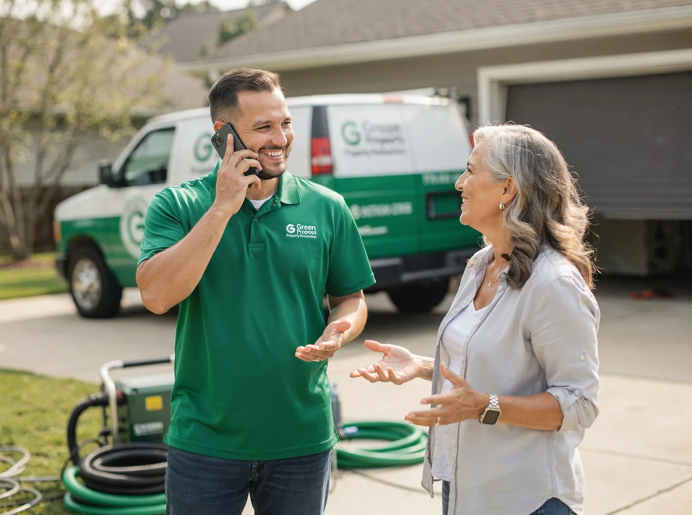 Water Damage Restoration Livonia, MO FAQs